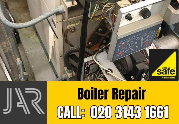 boiler repair Molesey