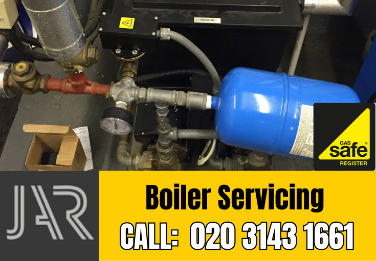 boiler service Molesey