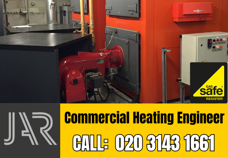 commercial Heating Engineer Molesey