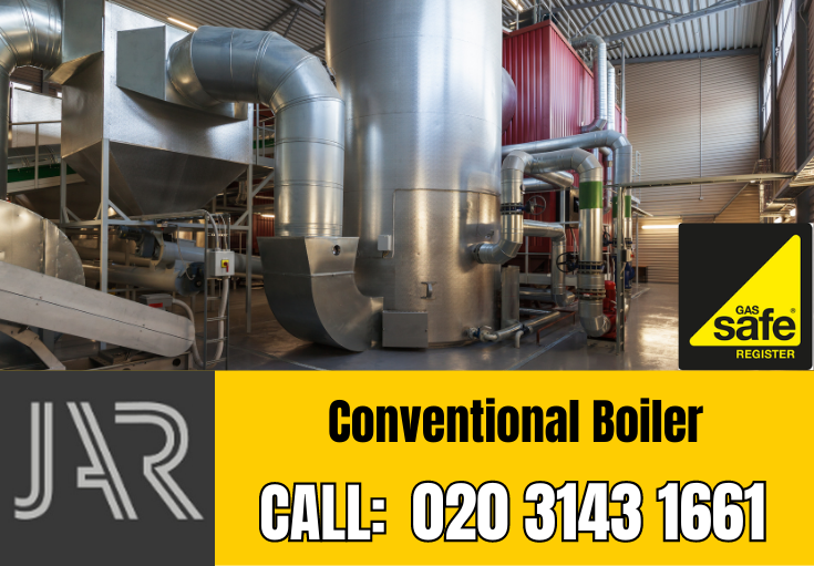 conventional boiler Molesey