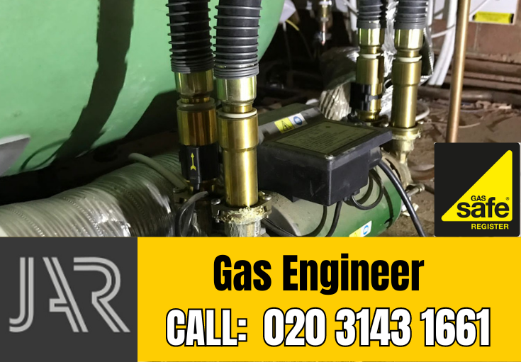 Molesey Gas Engineers - Professional, Certified & Affordable Heating Services | Your #1 Local Gas Engineers