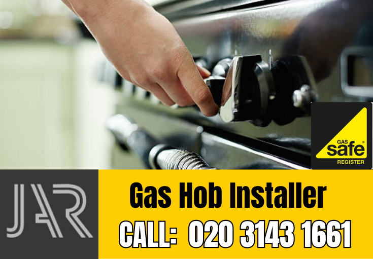 gas hob installer Molesey