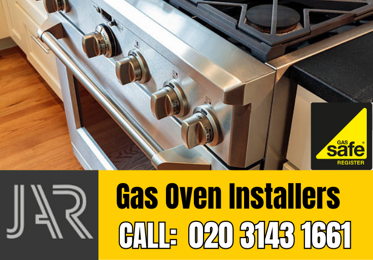 gas oven installer Molesey