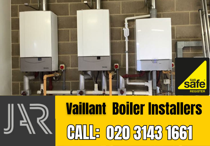 Vaillant boiler installers Molesey